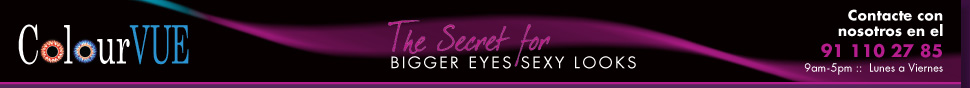 The Secret for Bigger Eyes Sexy Looks